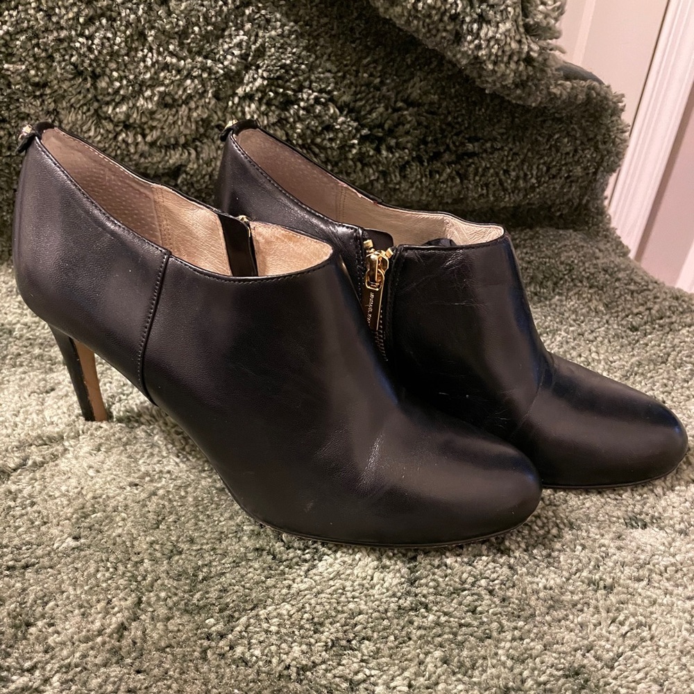 Shoe Boot MK
